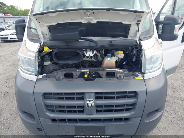 Ram Promaster