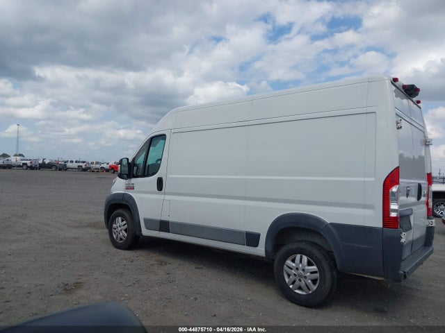 Ram Promaster