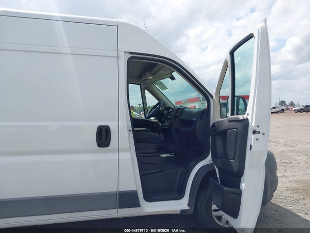 Ram Promaster