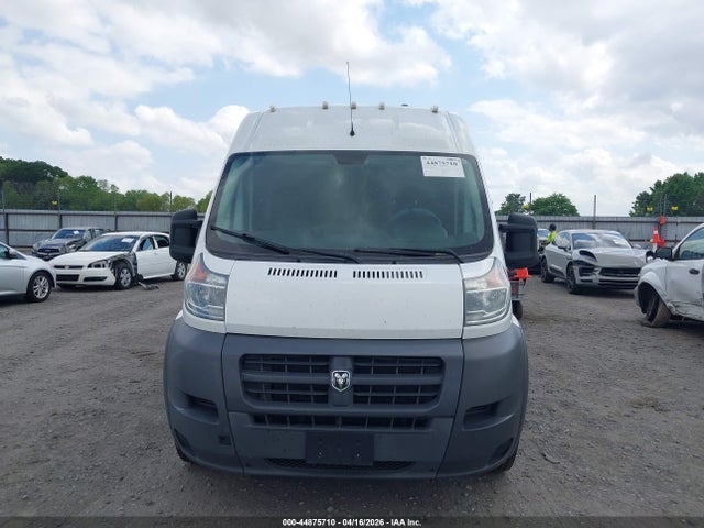Ram Promaster