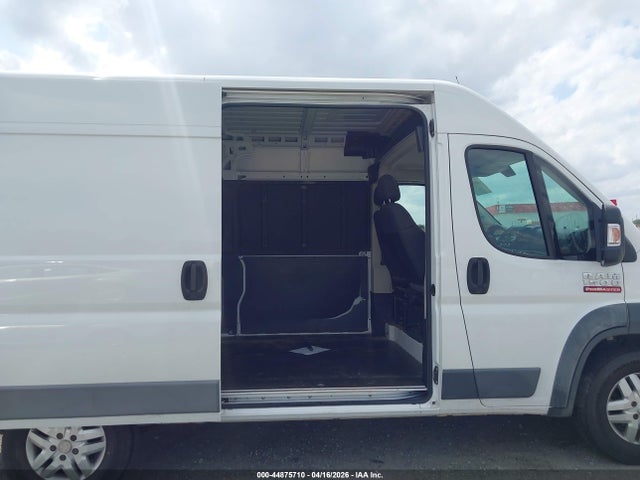 Ram Promaster
