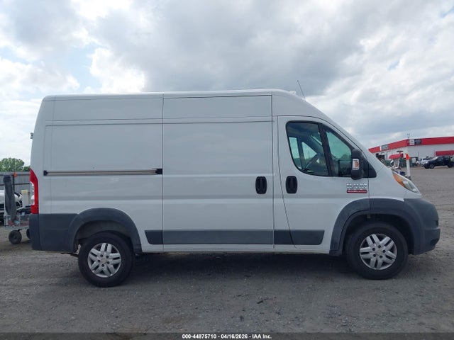 Ram Promaster