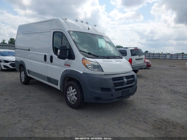 Salvage Ram Promaster Image