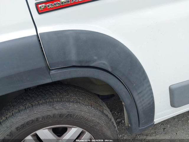 Ram Promaster
