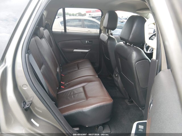 Ford Edge Limited