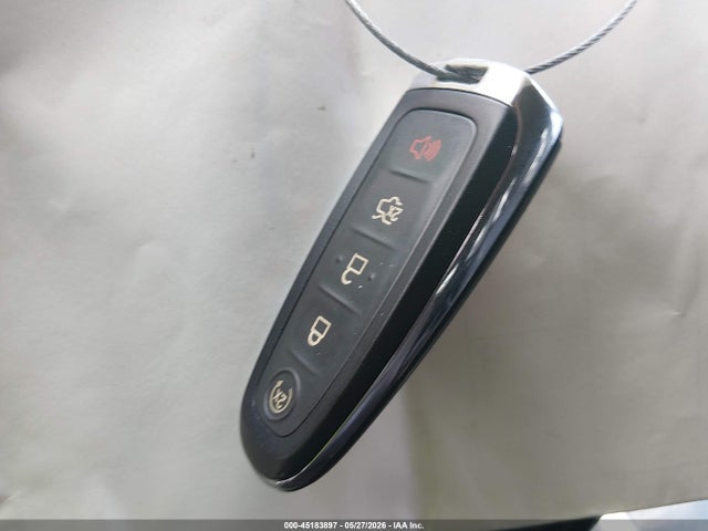 Ford Edge Limited