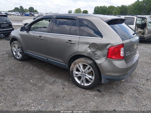 Ford Edge Limited