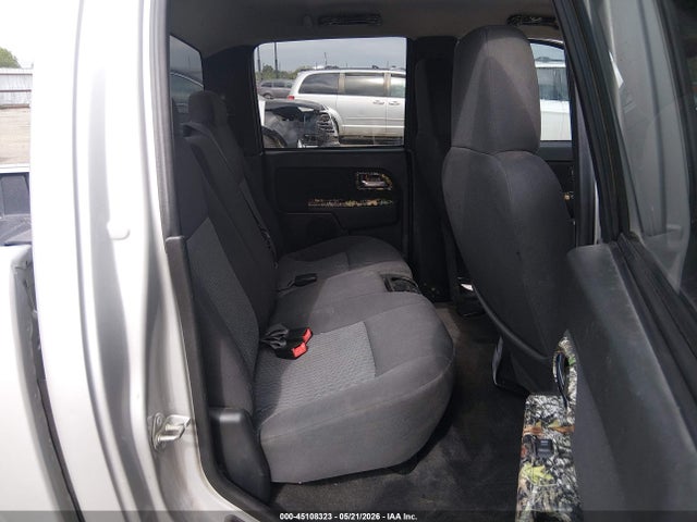 GMC Canyon Sle1