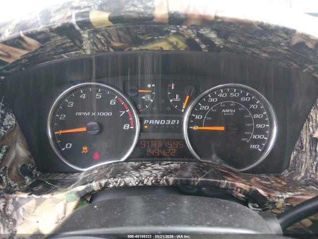 GMC Canyon Sle1