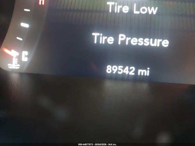 Dodge Challenger Sxt