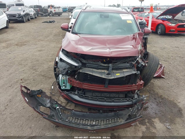 Buick Encore GX Avenir Fwd