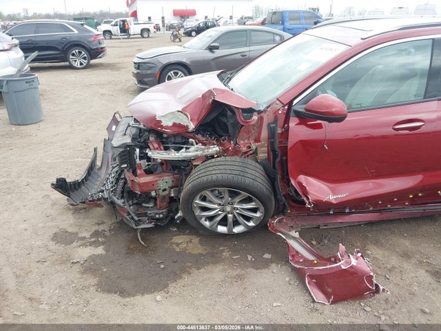 Buick Encore GX Avenir Fwd