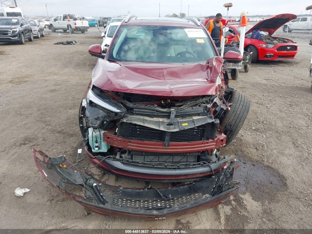 Buick Encore GX Avenir Fwd