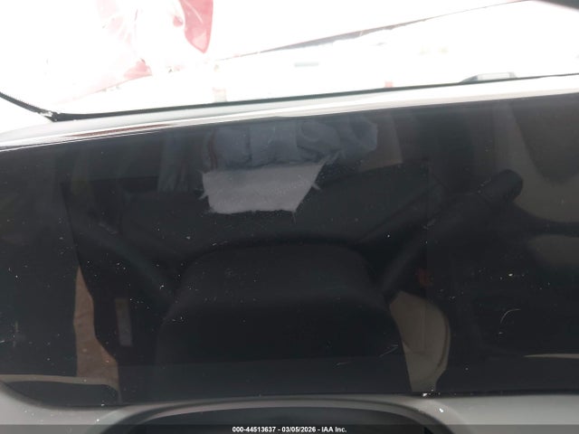 Buick Encore GX Avenir Fwd