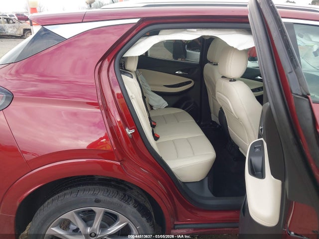 Buick Encore GX Avenir Fwd