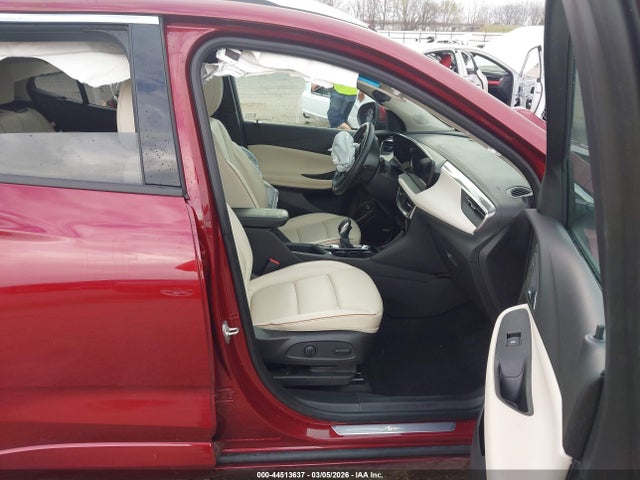 Buick Encore GX Avenir Fwd