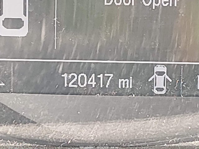 Chevrolet Trax Lt