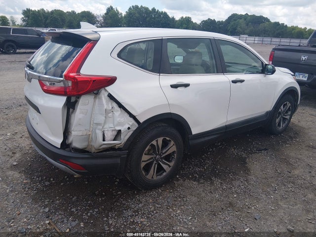 Honda CR-V Lx