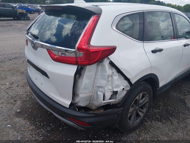 Honda CR-V Lx