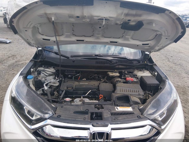 Honda CR-V Lx