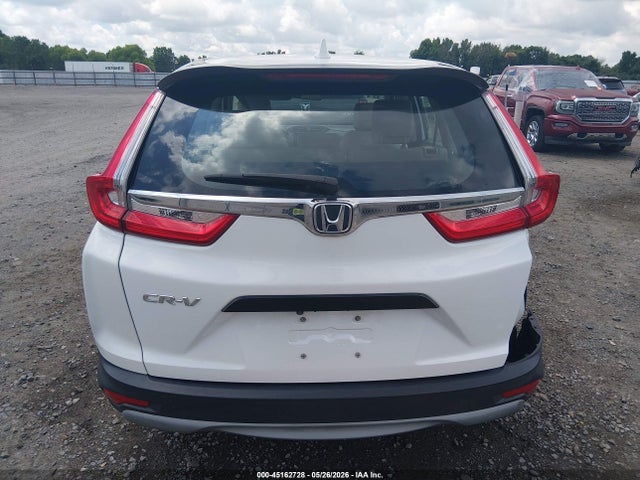 Honda CR-V Lx