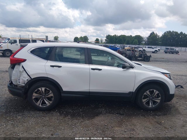 Honda CR-V Lx