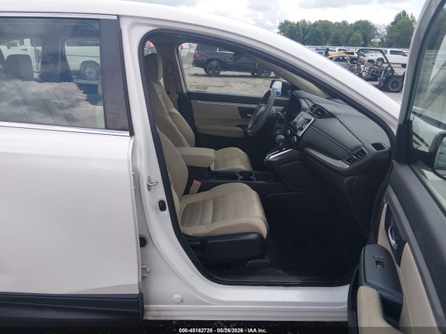 Honda CR-V Lx