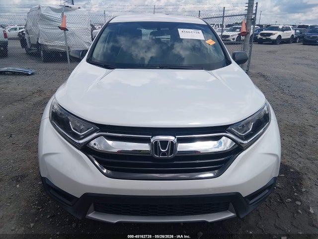 Honda CR-V Lx