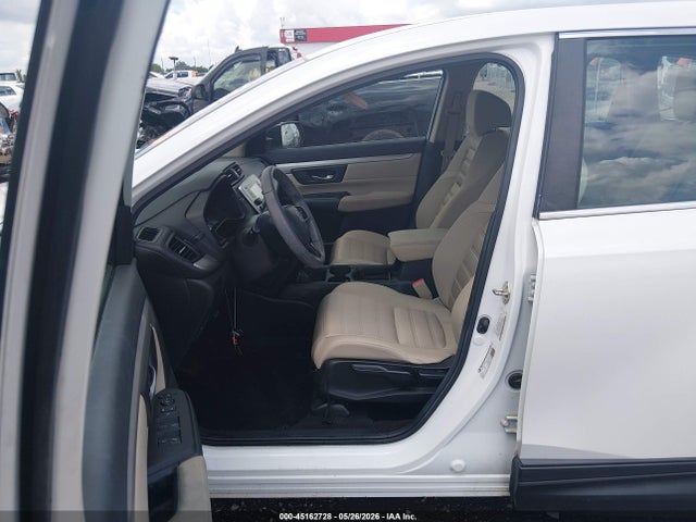 Honda CR-V Lx