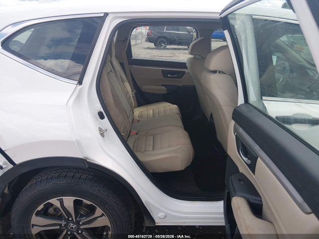 Honda CR-V Lx