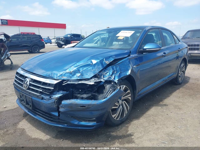Volkswagen Jetta 1.4t Sel Premium