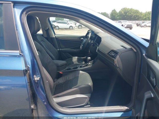 Volkswagen Jetta 1.4t Sel Premium