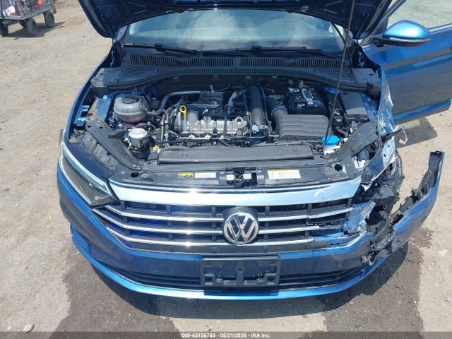 Volkswagen Jetta 1.4t Sel Premium
