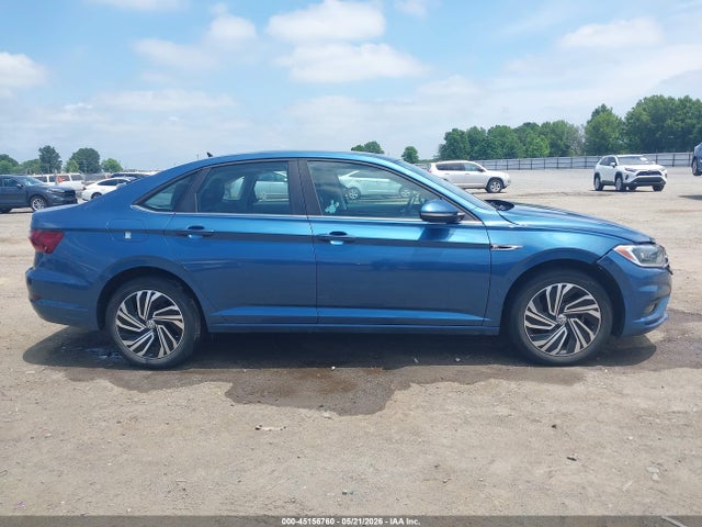 Volkswagen Jetta 1.4t Sel Premium