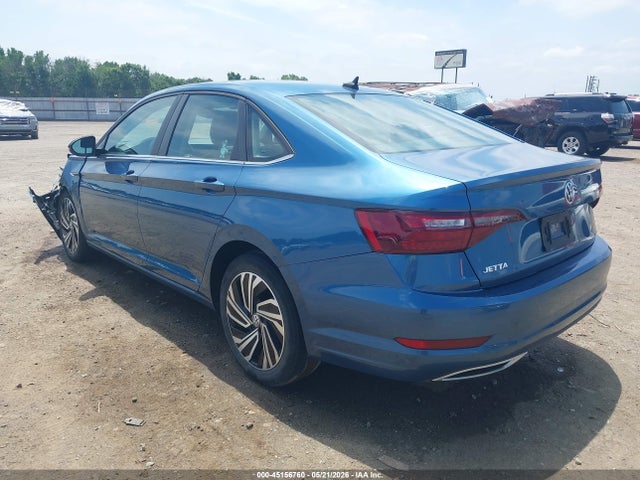 Volkswagen Jetta 1.4t Sel Premium
