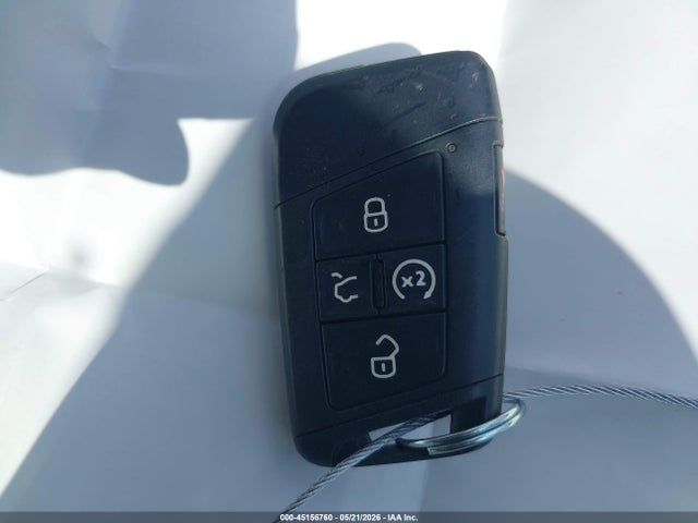 Volkswagen Jetta 1.4t Sel Premium
