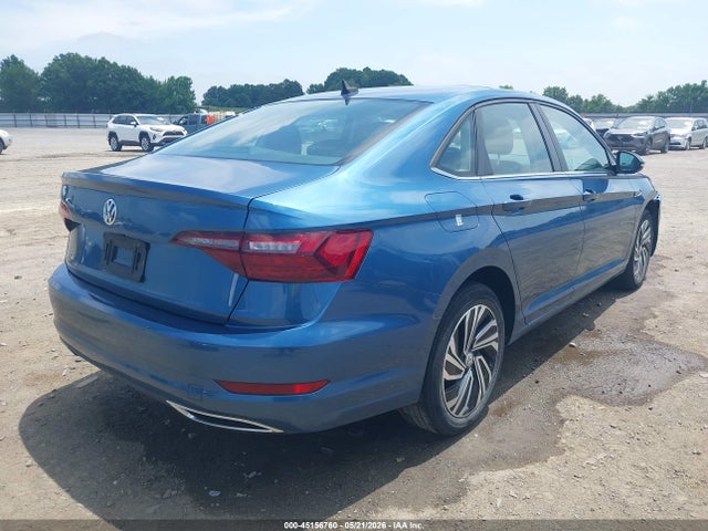 Volkswagen Jetta 1.4t Sel Premium