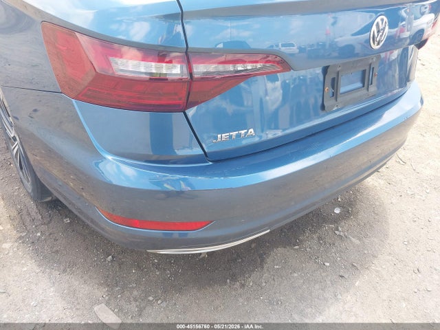 Volkswagen Jetta 1.4t Sel Premium