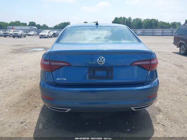Volkswagen Jetta 1.4t Sel Premium