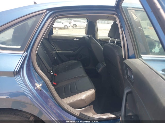Volkswagen Jetta 1.4t Sel Premium