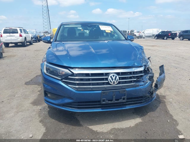 Volkswagen Jetta 1.4t Sel Premium