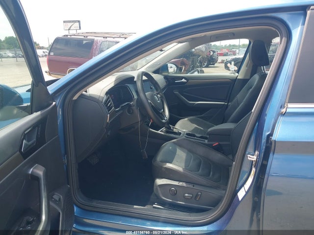 Volkswagen Jetta 1.4t Sel Premium