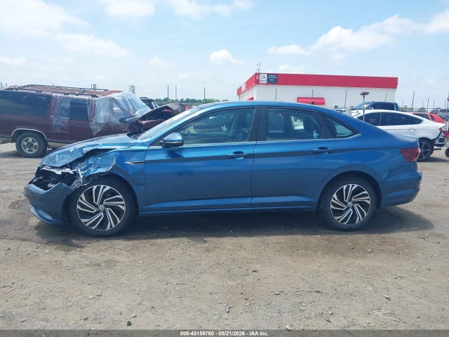 Volkswagen Jetta 1.4t Sel Premium