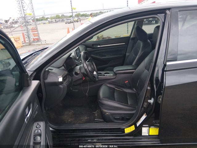 Nissan Altima 2.5 Platinum
