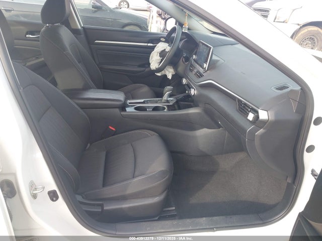 Nissan Altima Sv Fwd