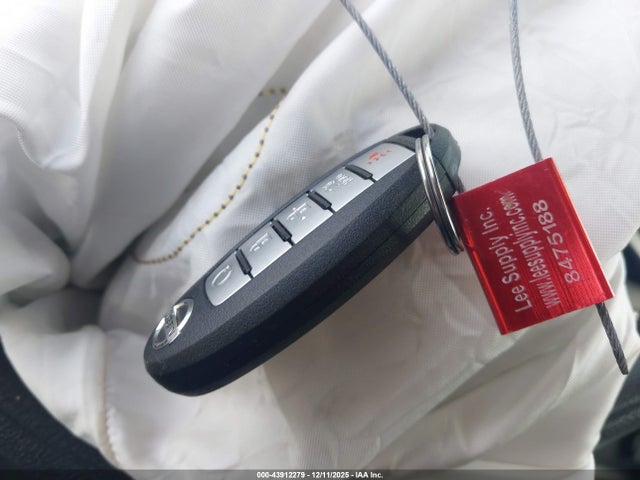 Nissan Altima Sv Fwd