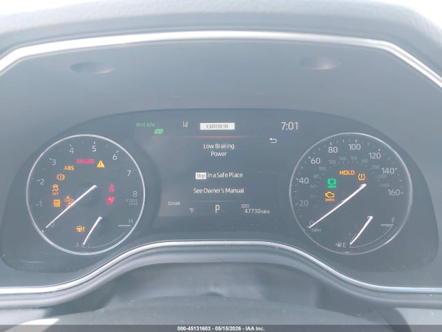 Toyota Avalon Xse