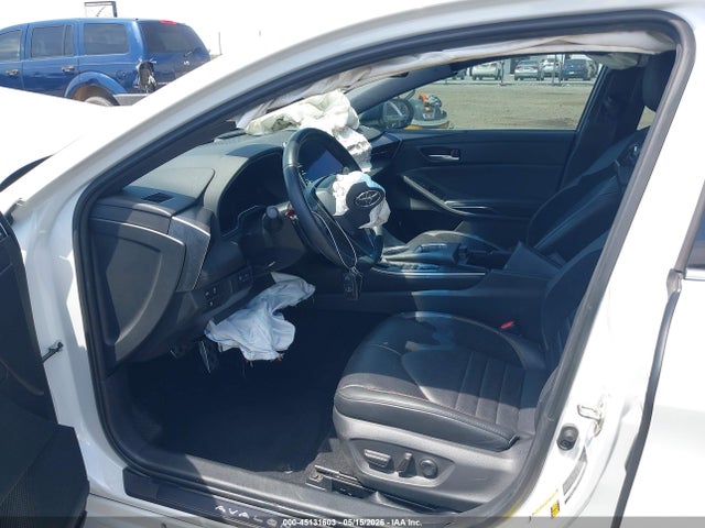 Toyota Avalon Xse