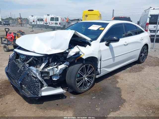 Toyota Avalon Xse
