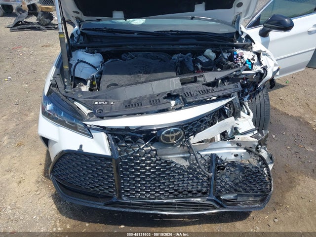 Toyota Avalon Xse